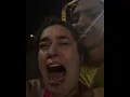 Download Lagu emilly vick ela chorando porque o Leozinho bateu o carro😔
