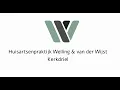 Download Lagu Huisartsenpraktijk Welling \u0026 van der Wijst