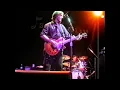 Joey Molland's Badfinger - Sweet Basil concert - Live in Japan 1999 Mar 27
