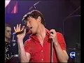 Lagu A-HA - Forever Not Yours + Interview ('Musica Si' 2002 Spain TV)