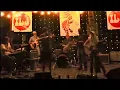 Josh Daniel & Co. ft. Sierra Ferrell – Silver Dollar (Live) 