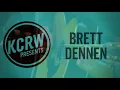 Brett Dennen performing "Already Gone" Live on KCRW