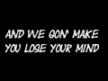 Download Lagu LMFAO - Party Rock Anthem +LYRICS