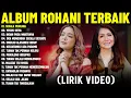 Download Lagu Lagu Rohani Putri Siagian \u0026 Jacqlien Celosse Full Album (Lirik Video) || Lagu Rohani Terbaik 2025