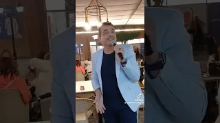 المطرب الشعبي محمود الدالي  دندنها