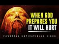 Download Lagu Its Painful Because You're In A Spiritual Battle (God Is Using This Pain To Prepare You For Greater)