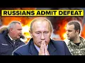 Download Lagu Kremlin Propaganda BACKSTABS Putin... DECLARES Russia Has Already LOST the War