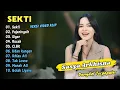 Sasya Arkhisna - SEKTI - PUJANINGSIH | DANGDUT VIRAL TERPOPULER 2024