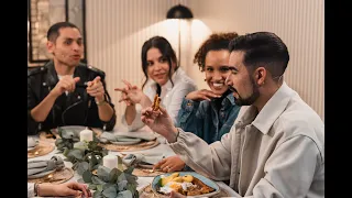 ¿Qué comemos en Colombia? | Comida Colombiana Tradicional | Su Presencia Worship