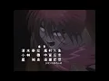 Download Lagu Ending 4 Samurai X (Rurouni Kenshin) The Fourth Avenue Cafe [1080p HD]