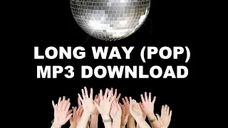 long way free mp3 download soul pop music song newneko2000