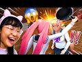 Trying Out The Minigames in Letha Love - Lethal Love Part 6