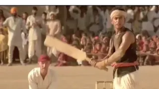 lagaan full movie l english subtitles l aamir khan yashpal sharma trending viral movie video