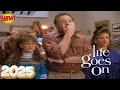 Download Lagu Life Goes On 2025 🥀S1.E16 ∙ Corky Rebels💘S1.E18 ∙ Pig o' My Heart💘 Life Goes On Full Episodes 2025