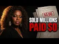 Uptown Funk Paid 11 Writers Millions Angie Stone Got Nothing