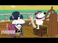 Lagu Pink Panther v. Pirate Big Nose! | 56 Min Compilation | Pink Panther and Pals