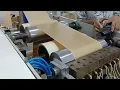 APAO Hot Melt Coating Machines