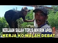 Download Lagu Kerjaan Salah Terus Mikirin Apaa ⁉️ Kerja Ko Malah Debat