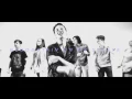 Youth In Revolt - Something In The Way You Move