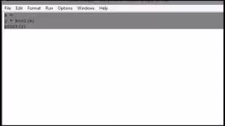 Python Programming Tutorial 7 Converting Data Types