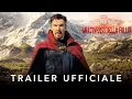 Video di Doctor Strange nel Multiverso della Follia - Trailer Ufficiale