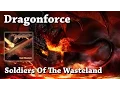 Download Lagu Soldiers Of The Wasteland - Dragonforce (HQ)