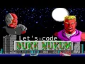 Let s code Duke Nukem - Getting started