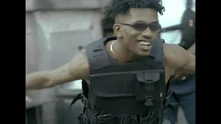 dj joenel armageddon f ajebo hustlers dr barz dandizzy official music video 