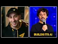 How the Biggest Mistake in History Created A Trillion-Dollar Empire | Sergey Brin