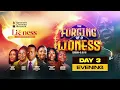 LIONESS CONFERENCE || THE FORGING OF A LIONESS   || DAY 3 EVENING || 27TH SEPTEMBER  2025