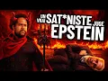 Lagu Norman Ajari DÉCRYPTE les THÉORIES COMPLOTISTES autour d'EPSTEIN