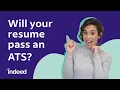 A Guide to Applicant Tracking Systems Resume Tips Indeed Career Tips