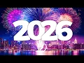 Lagu New Year Music Mix 2026 ♫ Best EDM Music 2025 Party Mix ♫ Remixes of Popular Songs