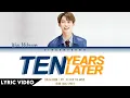Download Lagu Win Metawin - Ten Years Later (Ost. ภาพยนตร์ เพราะเราคู่กัน The Movie) l (Thai/Rom/Eng) Lyric Video