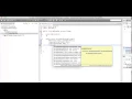 Writing Java GUI Part 1