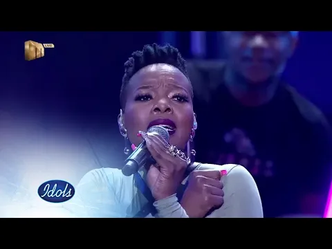 Download MP3 Finale: Nomcebo Zikode ft. Master KG – ‘Xola Moya Wami’ – Idols SA | S16 | Live Shows | Mzansi Magic