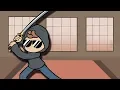 Code Warrior -