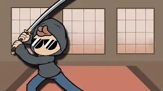 Code Warrior -