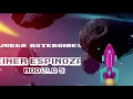 Juego Asteroides - MakeCode Arcade