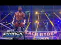 Lagu Zack Ryder Entrance: WWE SmackDown, November 14, 2025