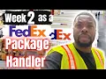 Fedex Package Handler What You Need to Know without editing