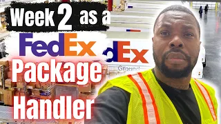 Fedex Package Handler What You Need to Know without editing