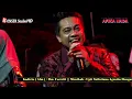 Download Lagu BANYU  LARANGAN - VOC.OCHOL DHUT - AFIKA NADA - JAMBAK 18 MEI 2022.