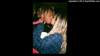 juice wrld love letters session