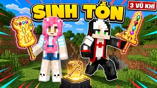 MỀU BÓC PHỐT HIRO CÓ SỞ THÍCH QUÁI DỊ VỀ CÁI QUẦN TRONG MINECRAFT*REDHOOD STREAM MINECRAFT CHILL