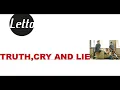 Download Lagu Letto - Truth, Cry, and Lie Full Album 2006