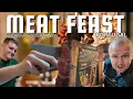 Download Lagu 🥩 My Son TREATS ME! | All You Can Eat MEAT FEAST in Albufeira! Best Meal Ever Rodizio Albufeira🔥”