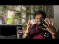 Galatta | REACTION!! | Aavesham|Jithu Madhavan|Fahadh Faasil|Sushin Shyam,Paal Dabba,Vinayak|Nazriya