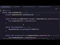 21 - Configuring Bean Using Code