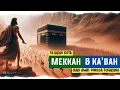 Download Lagu Sejarah Kota Mekkah dan Ka'bah yang Sebenarnya